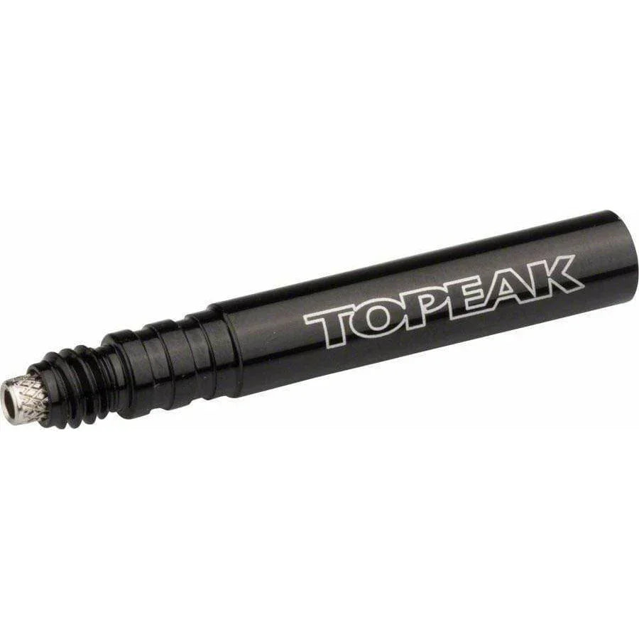 Topeak Presta Bike Valve Extender 90mm