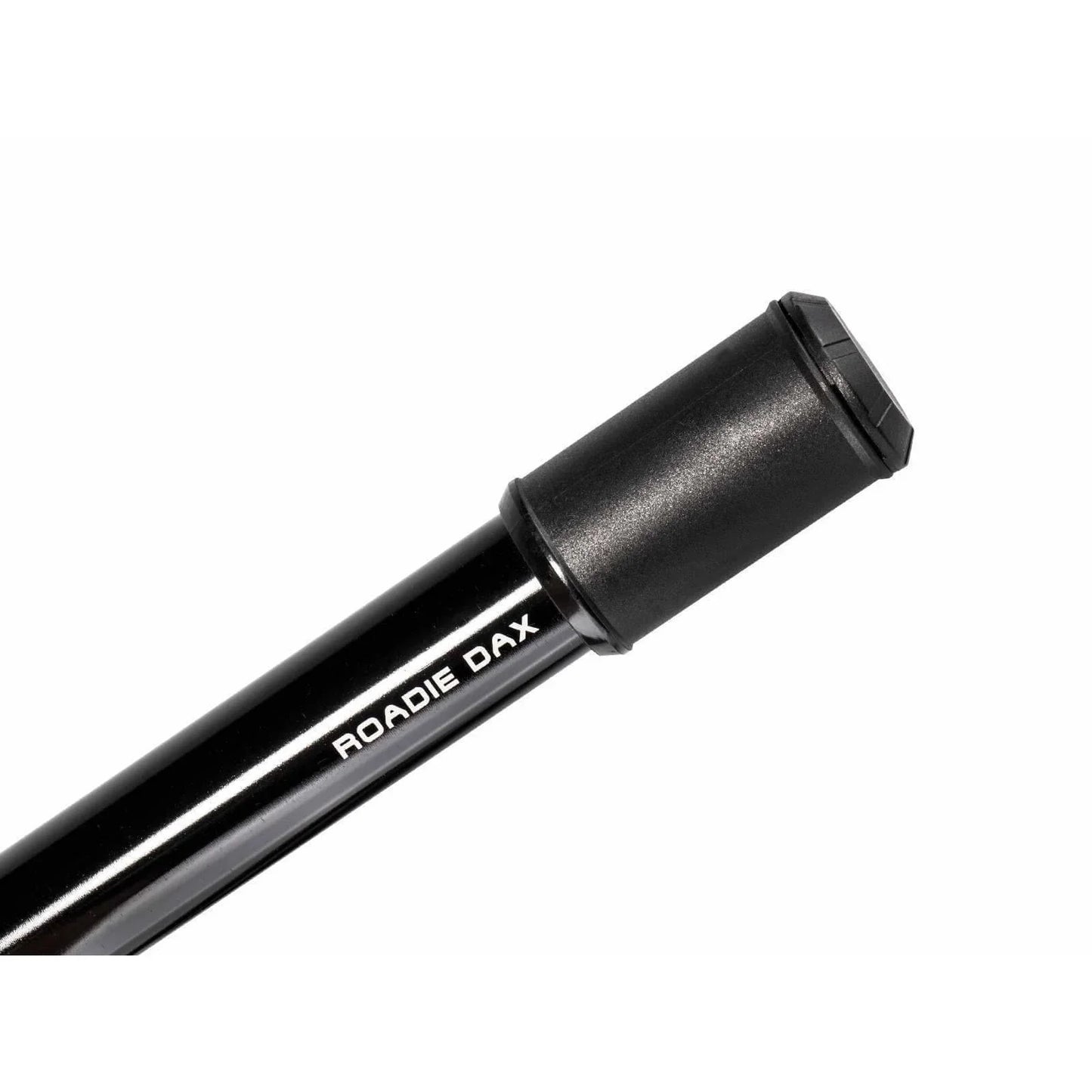 Topeak Roadie DAX Dual Action Road Mini Bike Pump