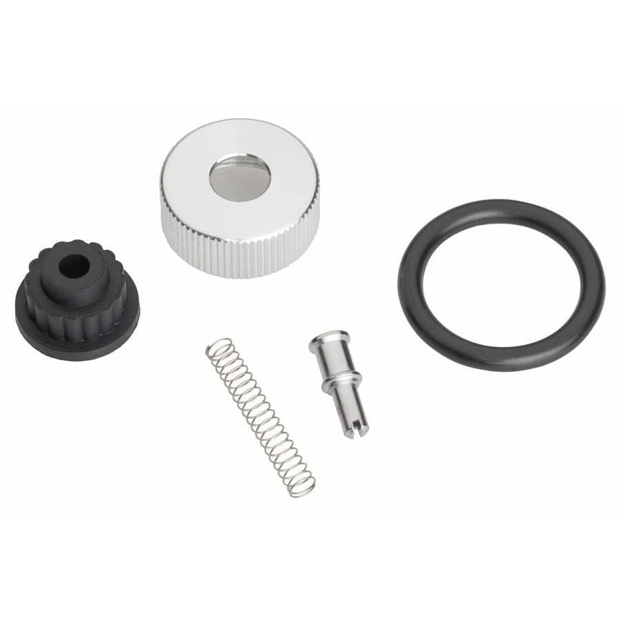 Topeak SmartHead Bike Pump Rebuild kit for Joe Blow Pro and Joe Blow Booster