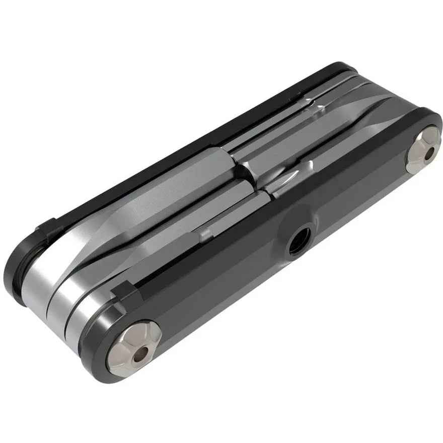 Topeak Tubi 11 Bike Multi-Tool - Black