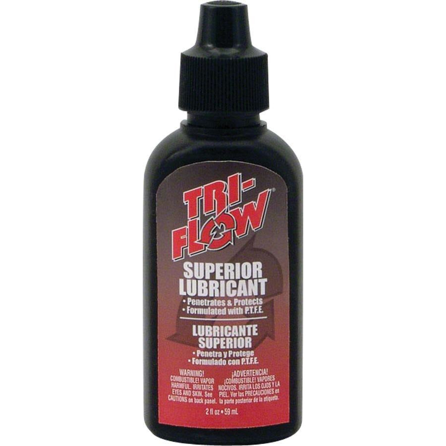 Triflow Superior Bike Lube