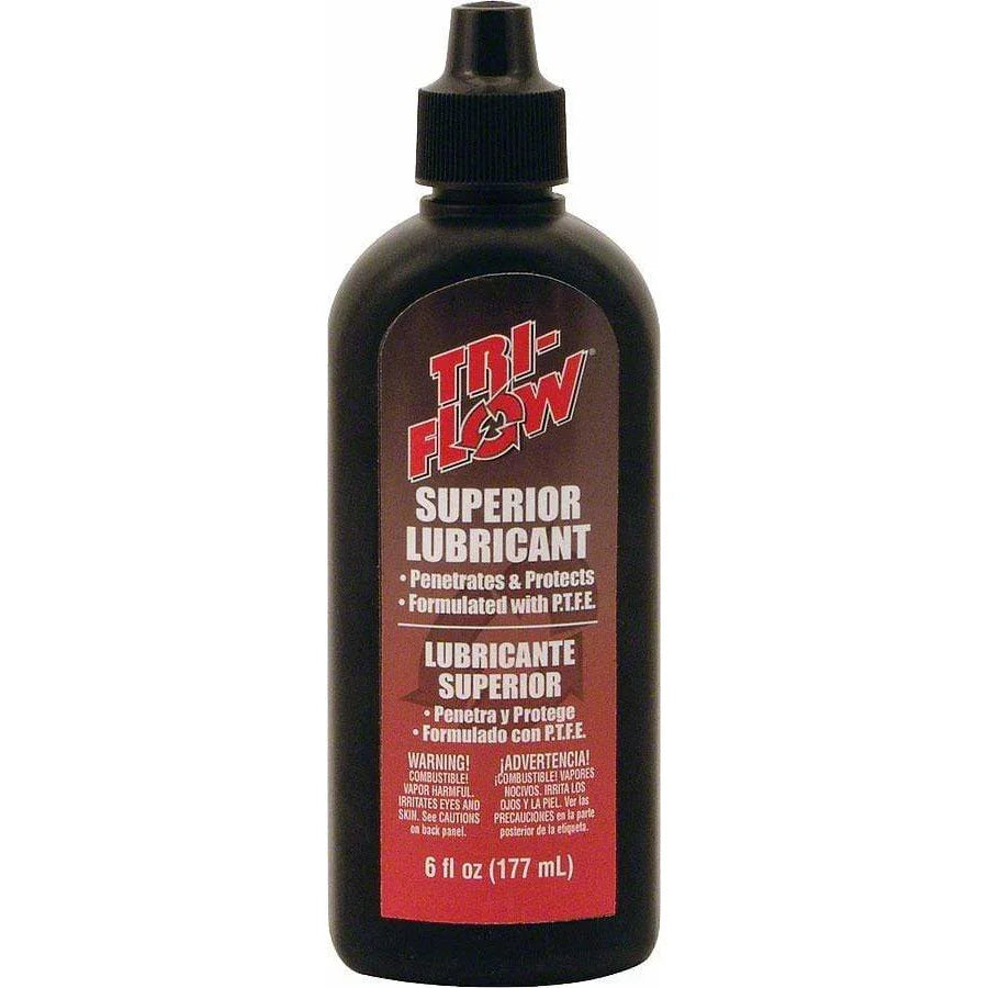 Triflow Superior Bike Lube