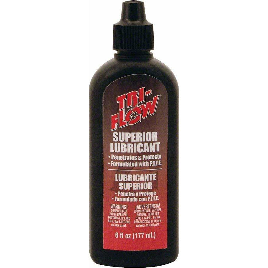 Triflow Superior Bike Lube