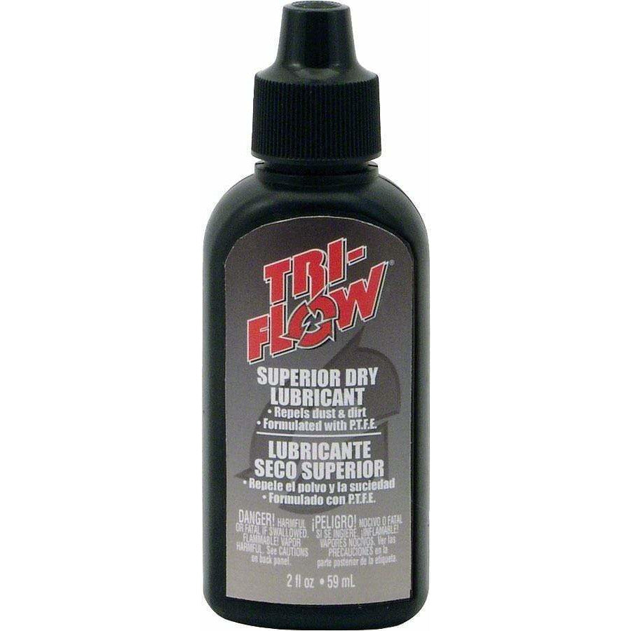 Triflow Superior Dry Bike Chain Lube