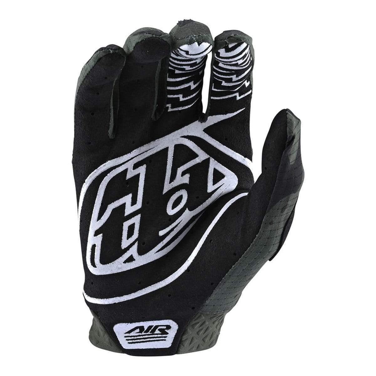 Troy Lee Air Mountain Bike Gloves - Camo
