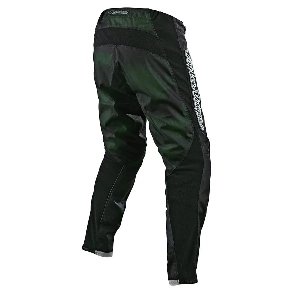 Troy Lee GP Mountain Bike Pants - Black