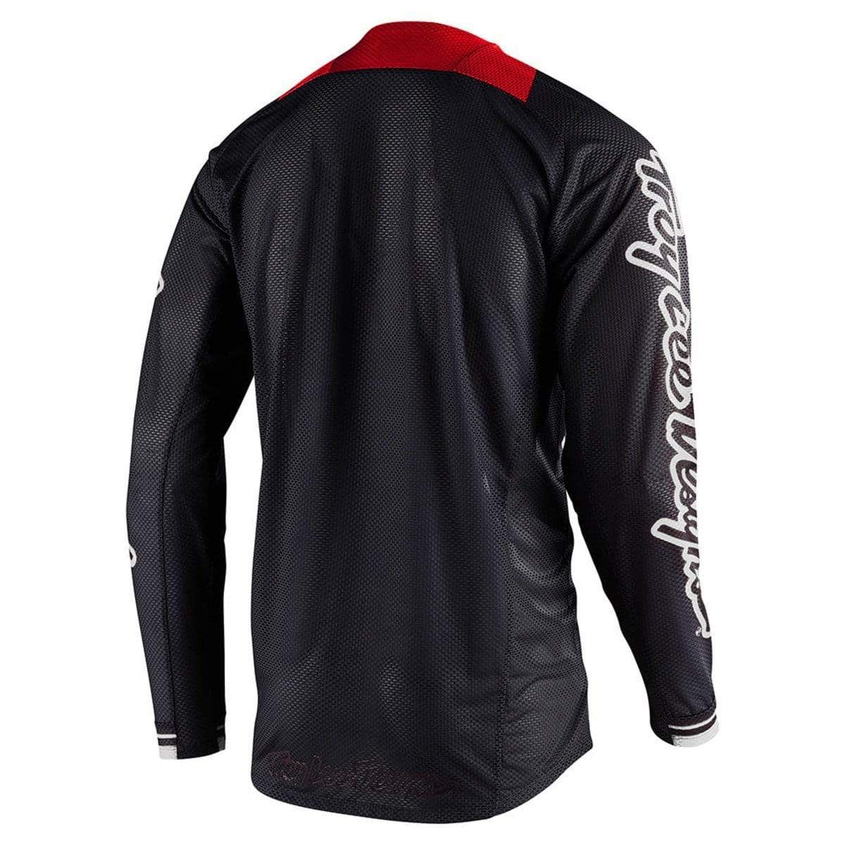 Troy Lee SE Pro Air Mountain Bike Jersey - Black