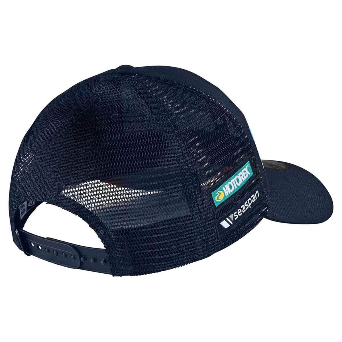 Troy Lee Tld Ktm Team Snapback Hat - Navy