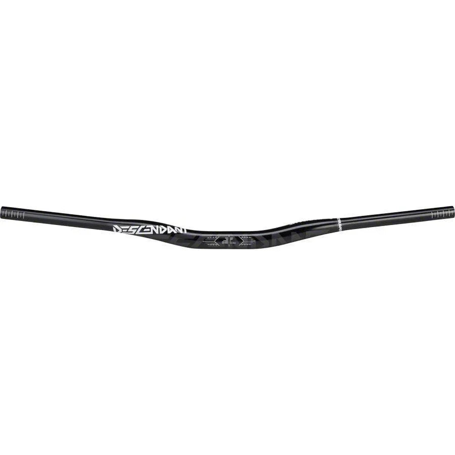 TruVativ Descendant 760mm Wide 20mm Rise 31.8mm Clamp Handlebar - Handlebars - Bicycle Warehouse