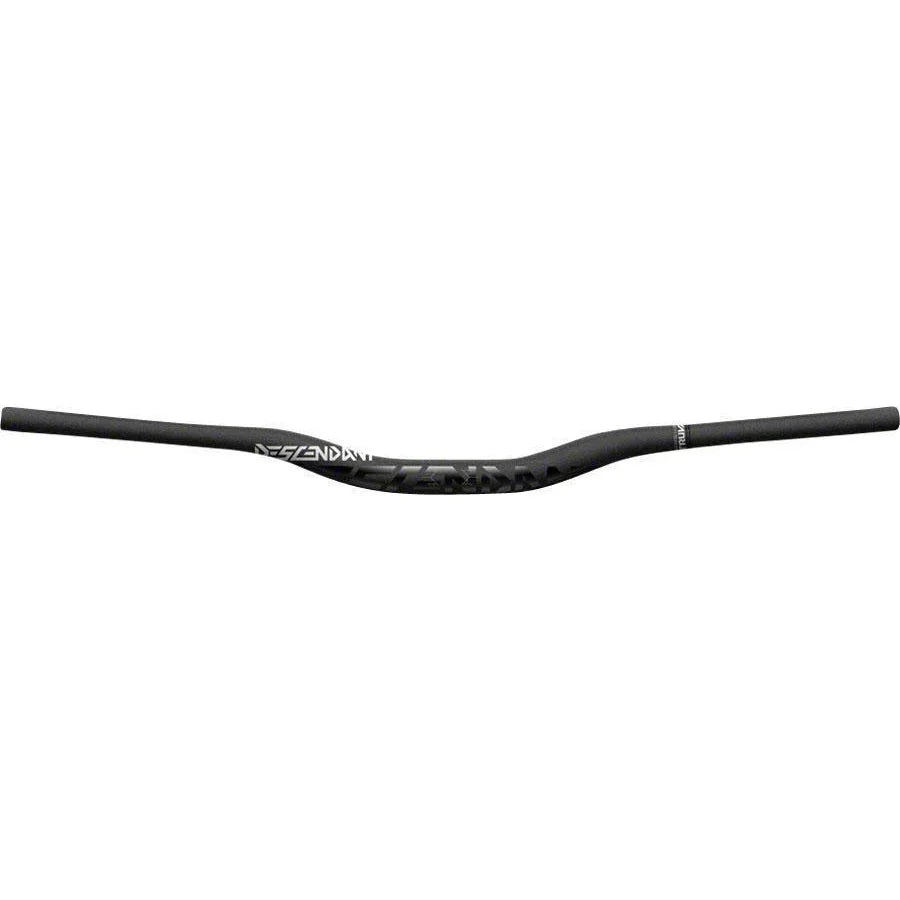 TruVativ Descendant 800mm Wide 25mm Rise 31.8mm Clamp Downhill Handlebar - Handlebars - Bicycle Warehouse