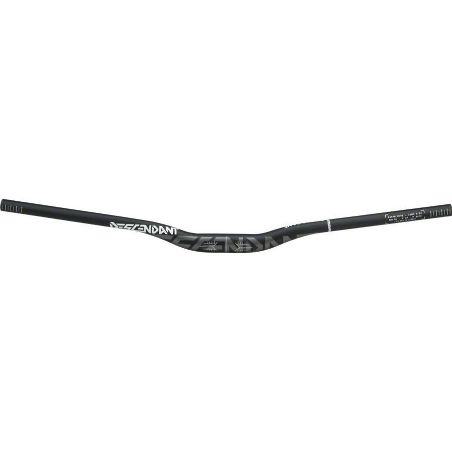 TruVativ Descendant Downhill 35 800mm Wide Handlebar