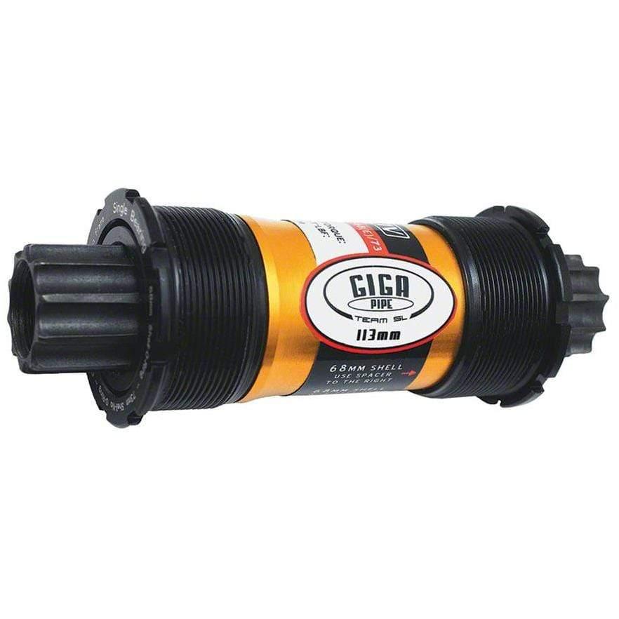 TruVativ Giga Pipe Team SL 68 / 73 x 113mm ISIS Bike Bottom Bracket