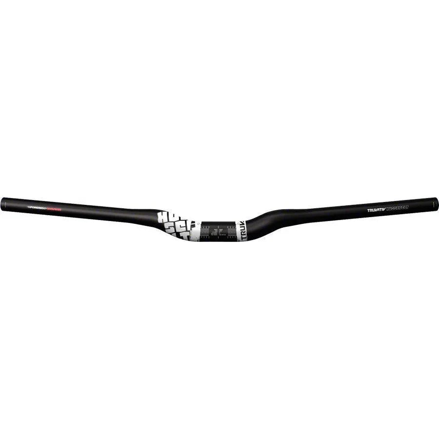 TruVativ Hussefelt 31.8 Riser Handlebar