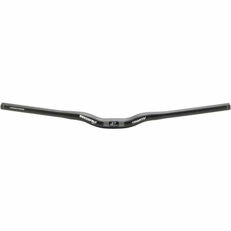 TruVativ Hussefelt Riserbar Comp 31.8 Clamp Handlebar