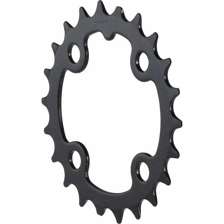 TruVativ Trushift 22T x 64mm Chainring