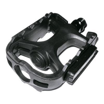 Ultra Cycle BMX Pedals 1/2" Pedals