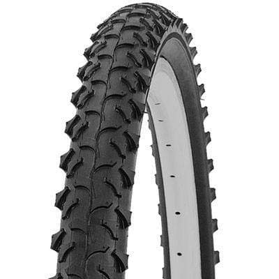 Ultra Cycle 26" Wire Bead, Bike Tire 26 x 2.1" – Warehouse
