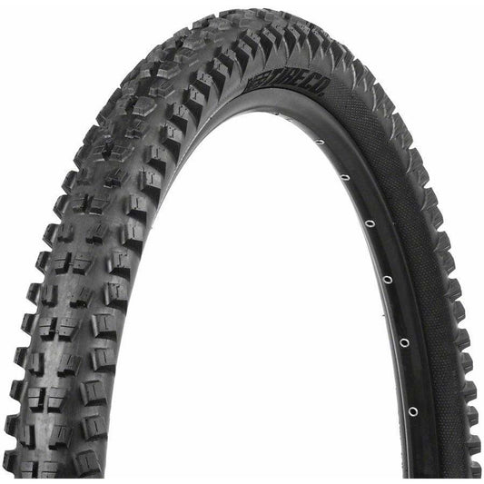 Vee Tire Co. Flow Snap Tire - 20 x 2.4, Tubeless, Folding, 72tpi, Tackee Compound, Enduro Core