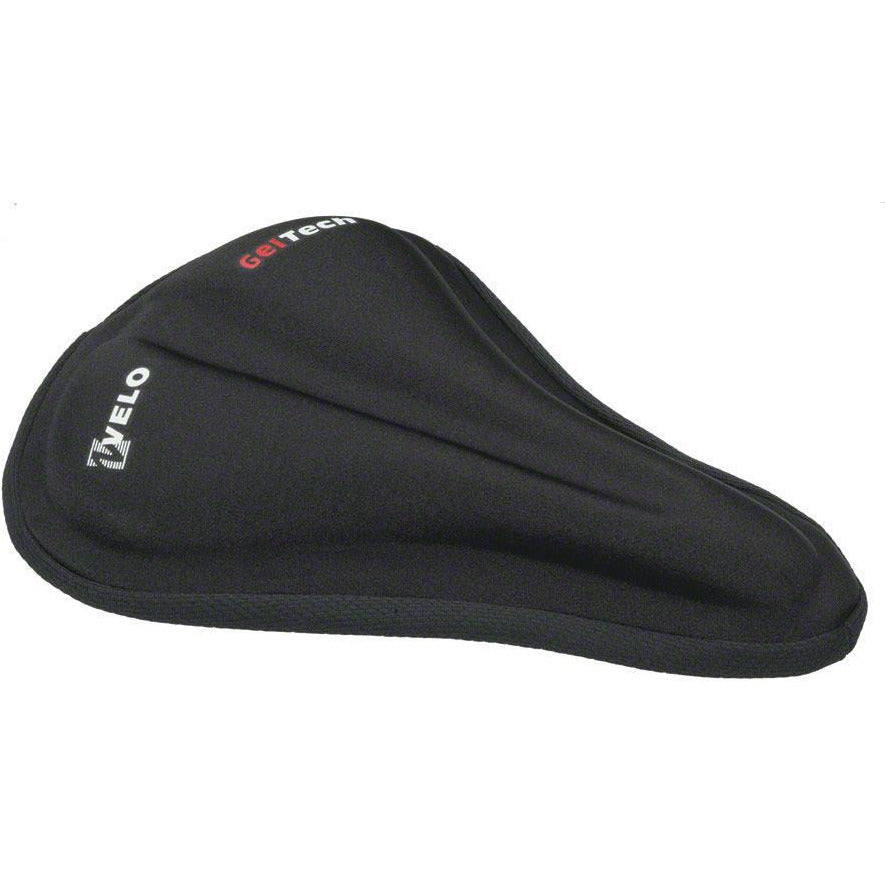 Velo Gel-Tech Saddle Cover – Bicycle Warehouse