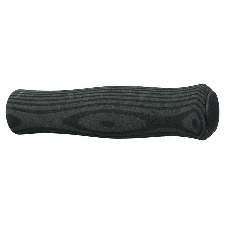 Velo Handlez F Bike Handlebar Grips - Black