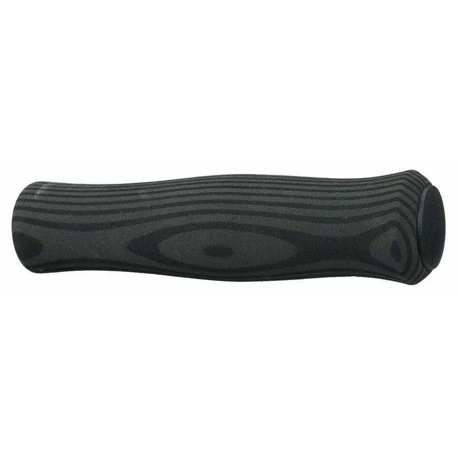 Velo Handlez F Bike Handlebar Grips - Black
