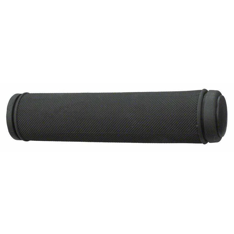 Velo Handlez MX Bike Handlebar Grips - Black