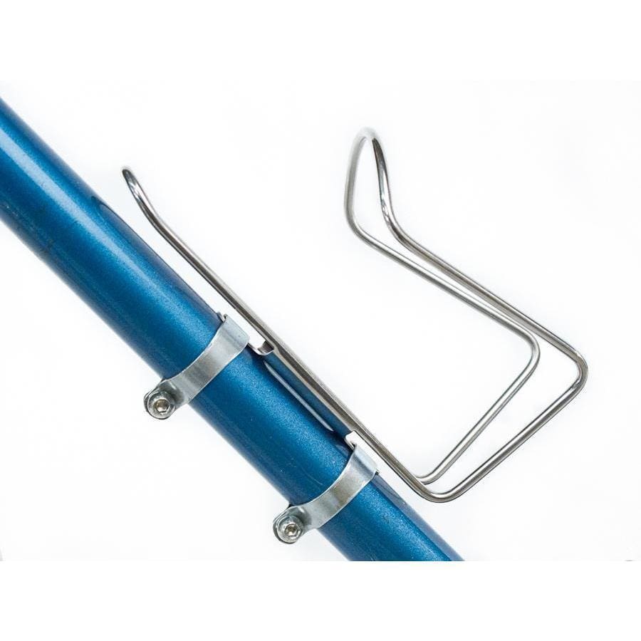 Velo Orange Bike Water Bottle Cage Clamp