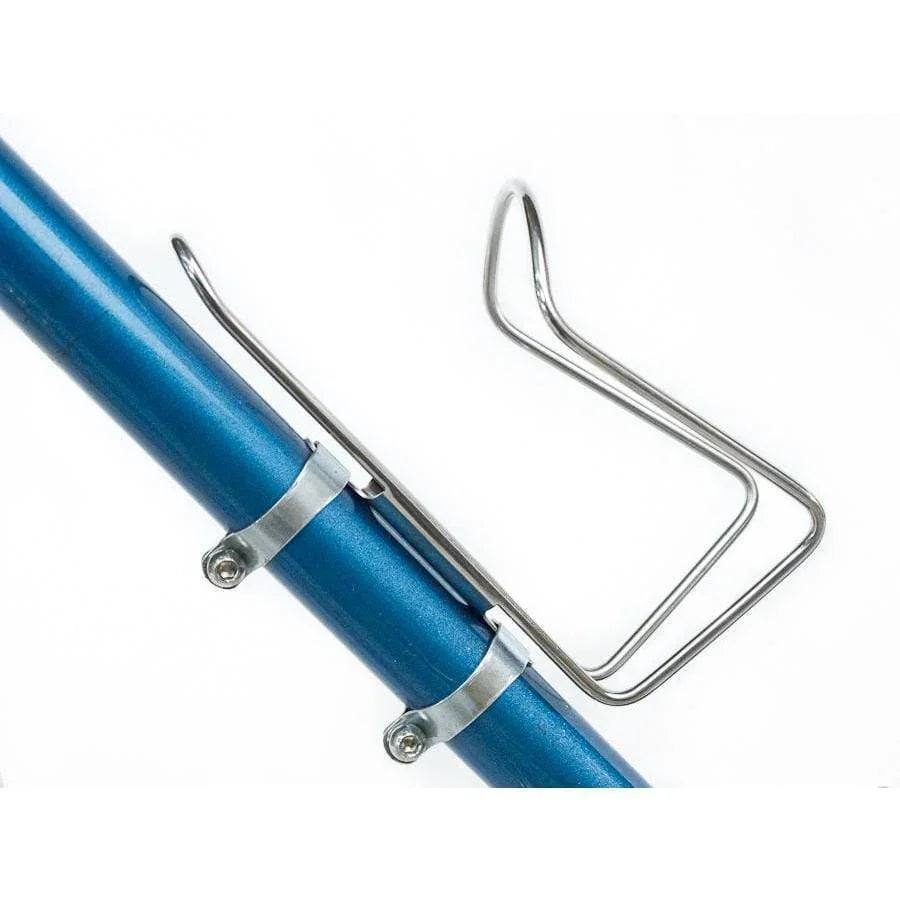 Velo Orange Bike Water Bottle Cage Clamp