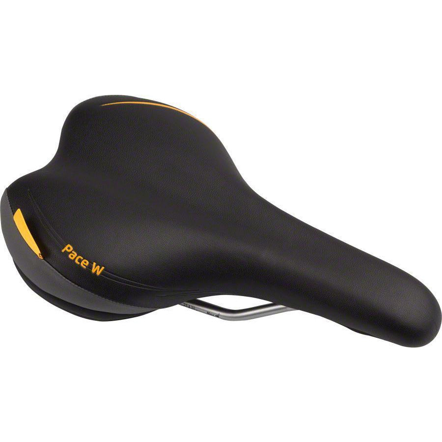 Velo Plush Pace Women's Saddle
