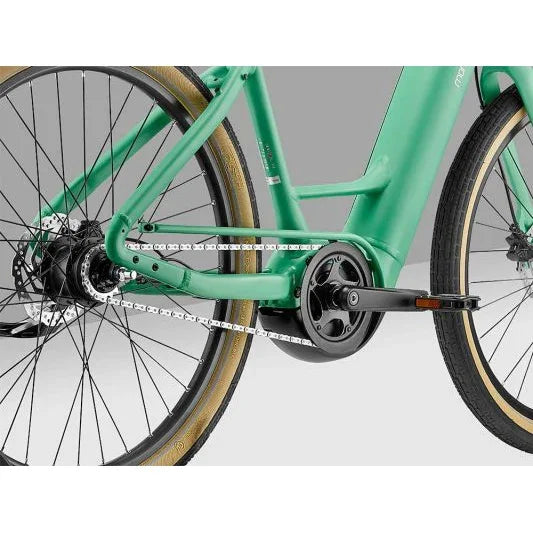 Liv Vida E+ LDS 20MPH E-Bike - Bikes - Bicycle Warehouse