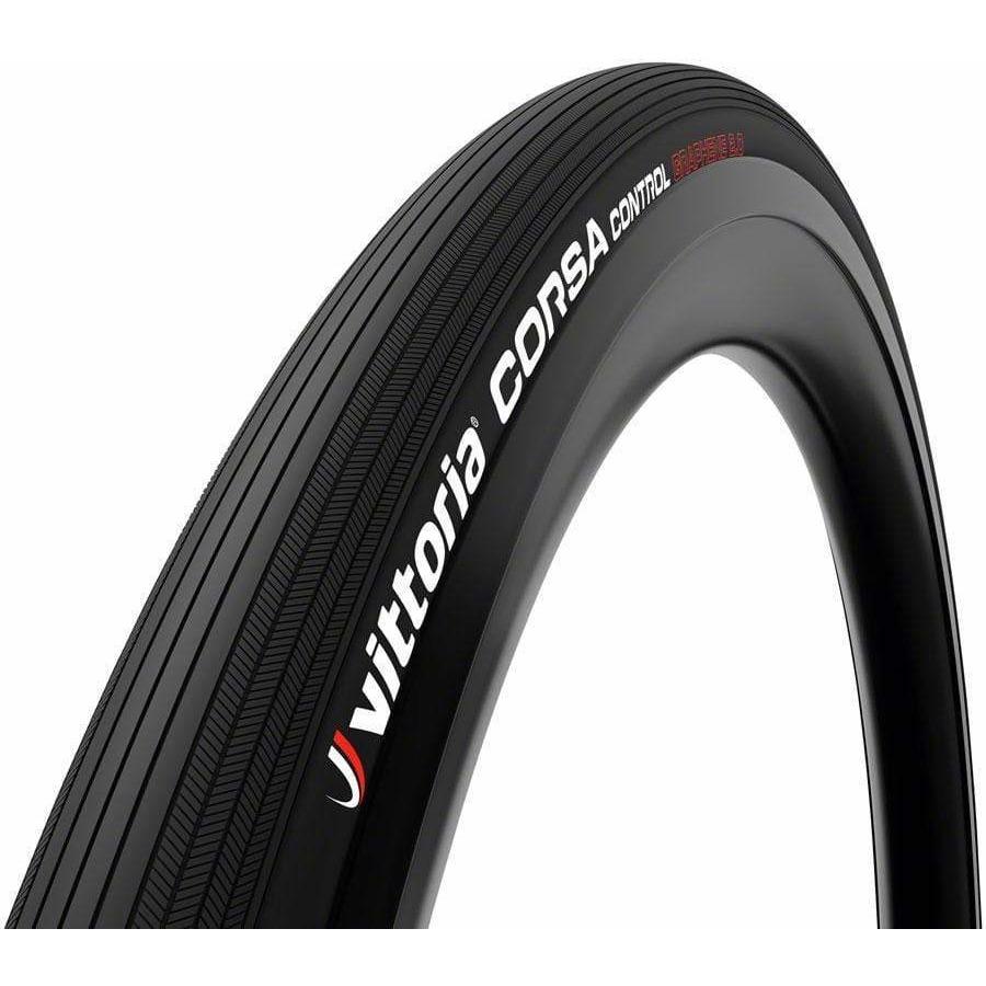 Vittoria Corsa Control G2.0 Tire - 700 x 25, Clincher, Folding, 320tpi