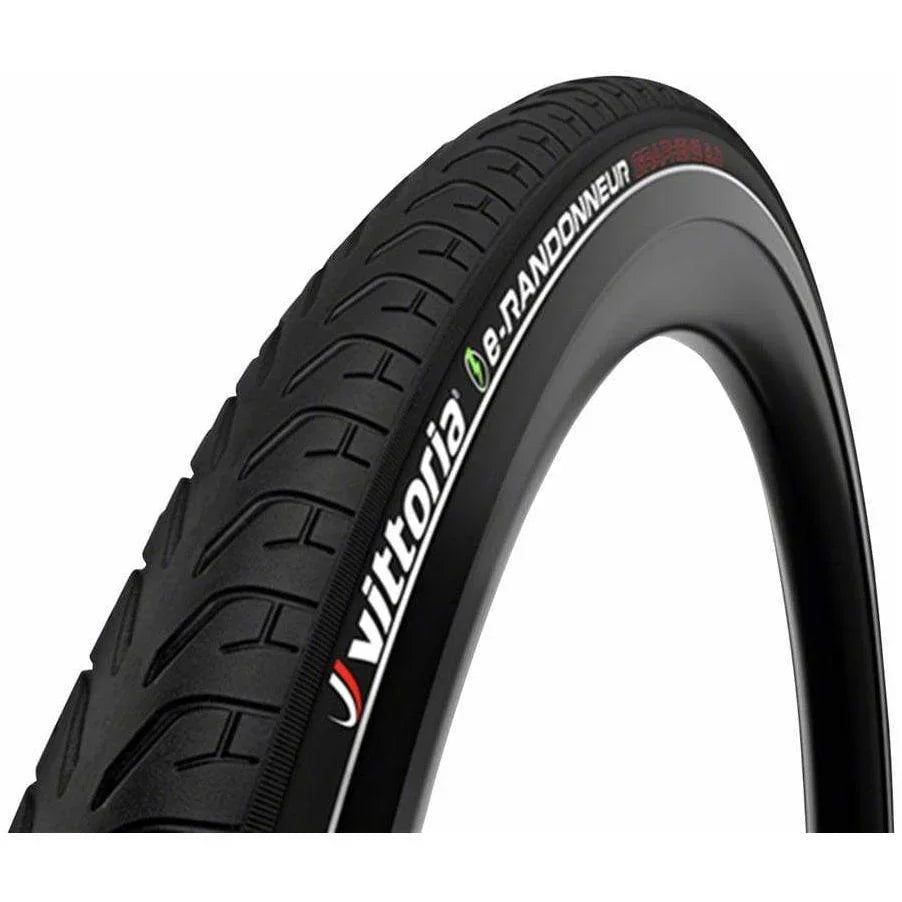 Vittoria e-Randonneur Bike Tire - 700 x 35