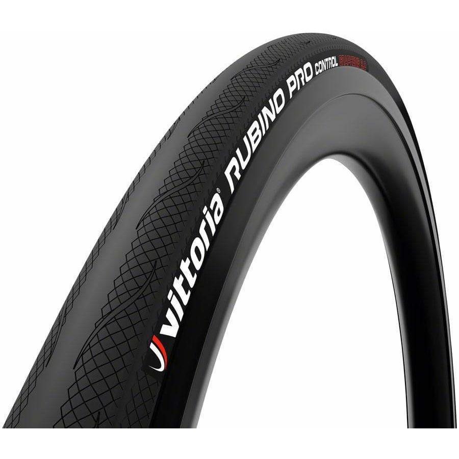 Vittoria Rubino Pro Control G2.0 Tire - 700 x 25, Clincher, Folding, 60tpi