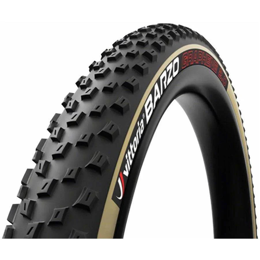Vittoria Vittoria Barzo Bike Tire - 29 x 2.35