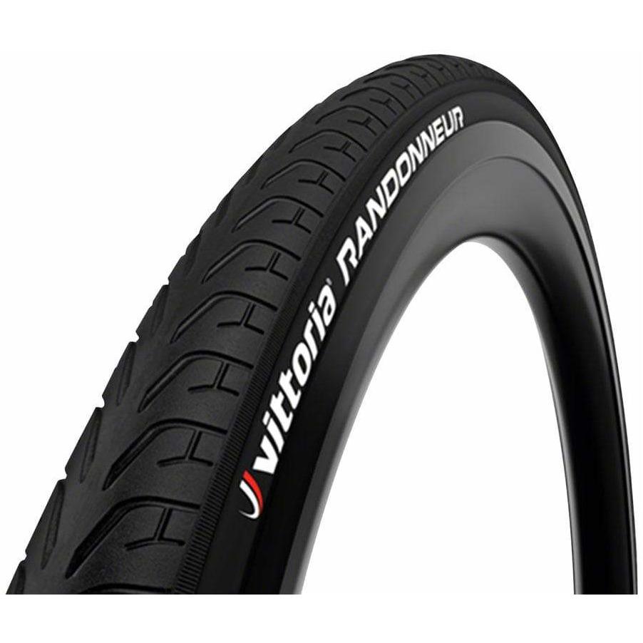Vittoria Vittoria Randonneur Reflect Bike Tire - 26 x 1.75