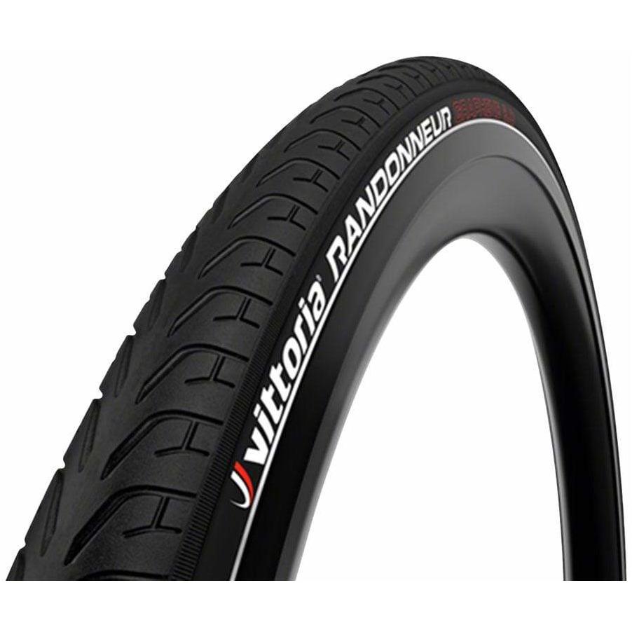 Vittoria Vittoria Randonneur Reflect Bike Tire - 700 x 32