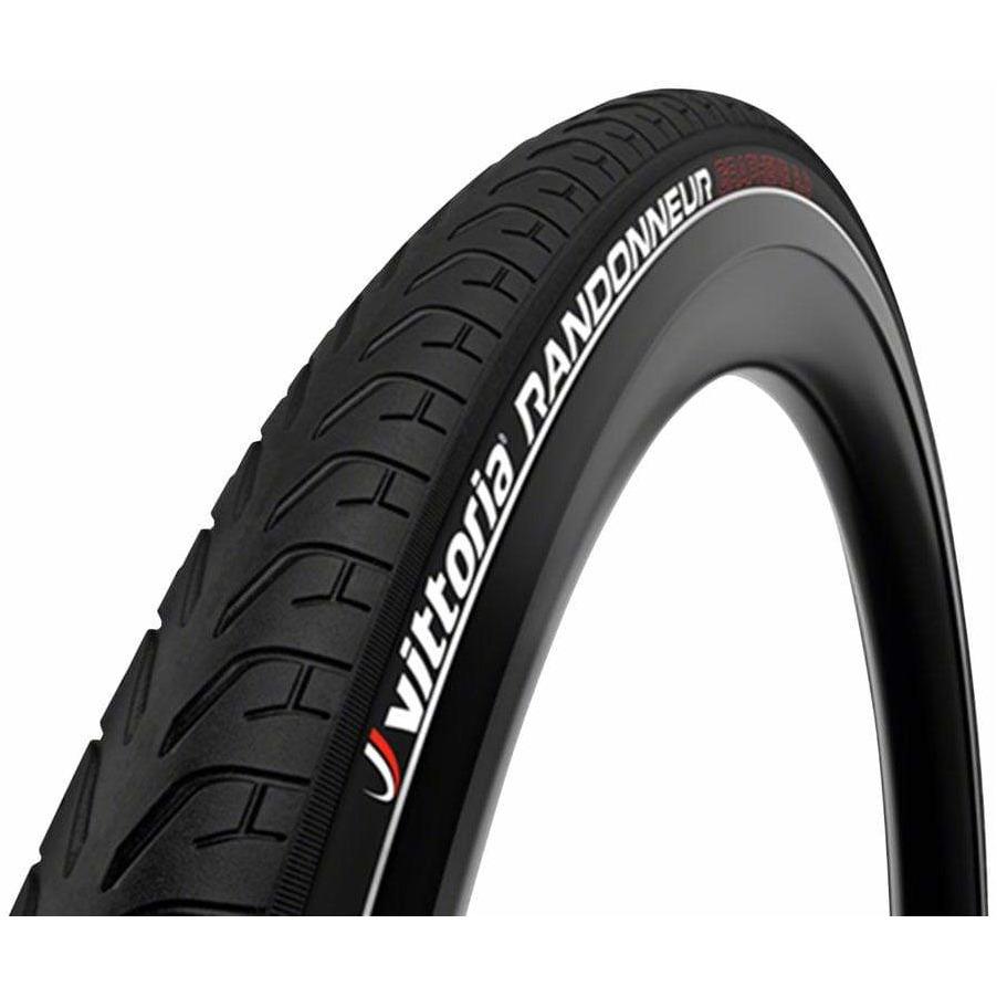Vittoria Vittoria Randonneur Reflect Bike Tire - 700 x 35