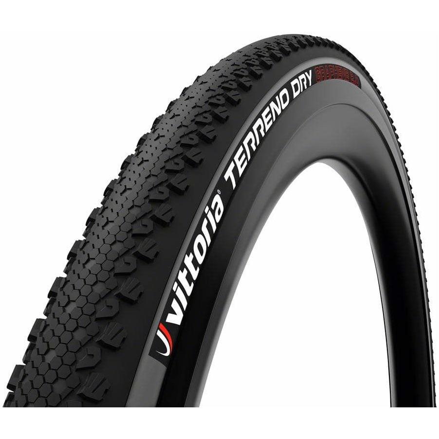 Vittoria Vittoria Terreno Dry Bike Tire - 700 x 38