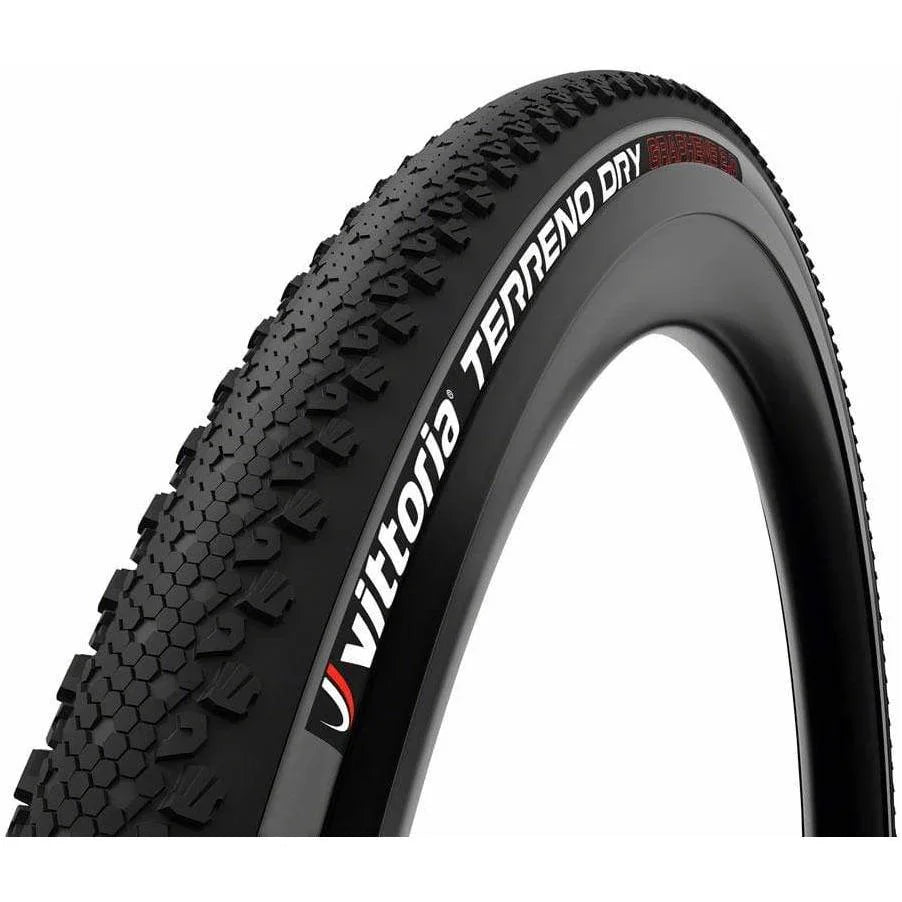 Vittoria Vittoria Terreno Dry Bike Tire - 700 x 38