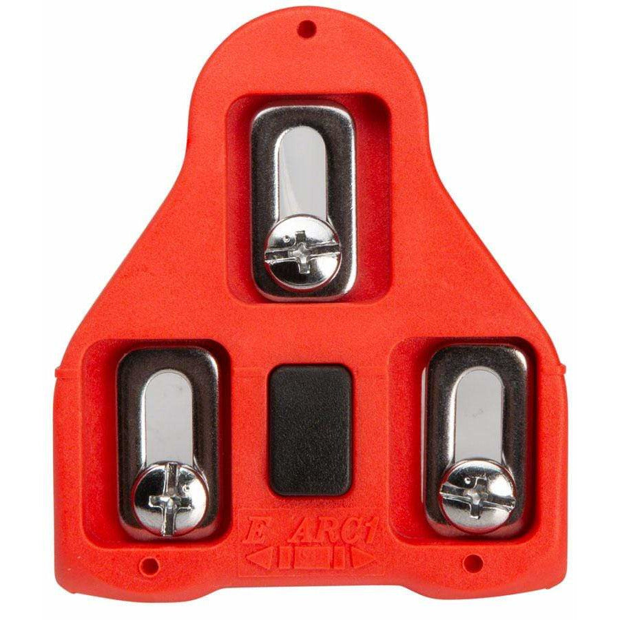 VP Components VP ARC 1 Delta Bike Cleats