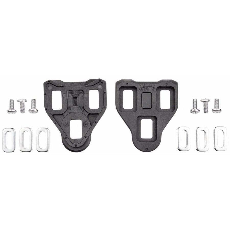 VP Components VP BLK 1 Delta Bike Cleats