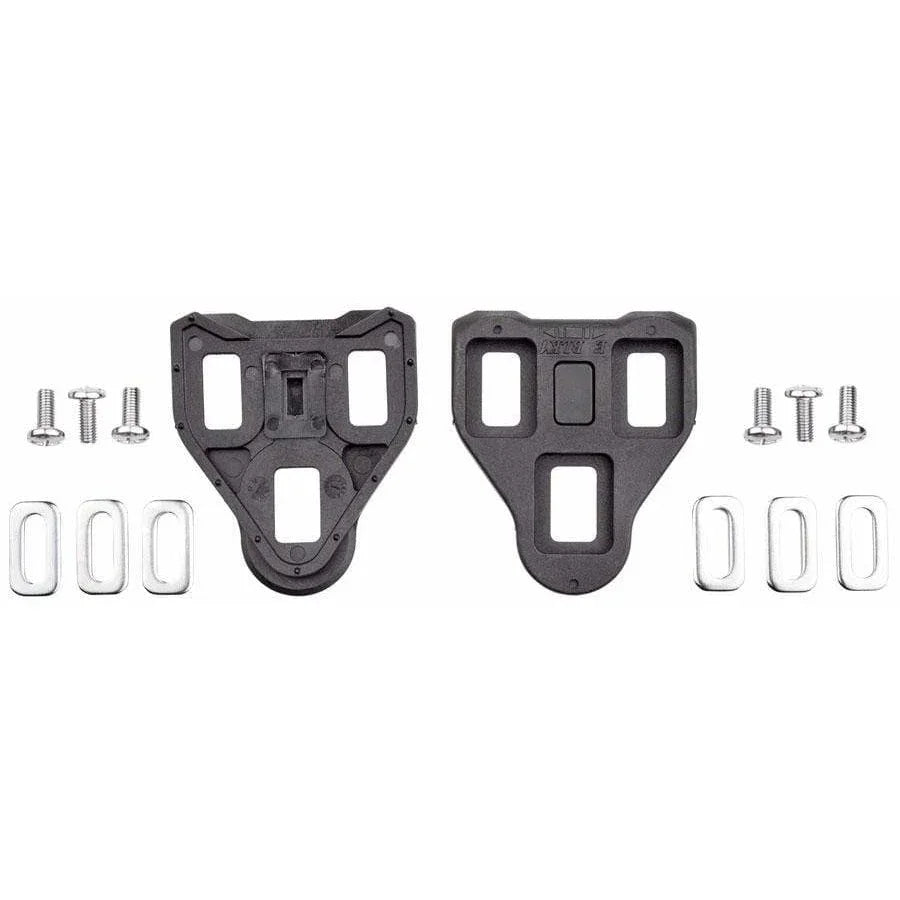 VP Components VP BLK 1 Delta Bike Cleats