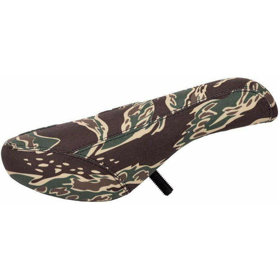 We The People Team BMX Bike Seat - Fat