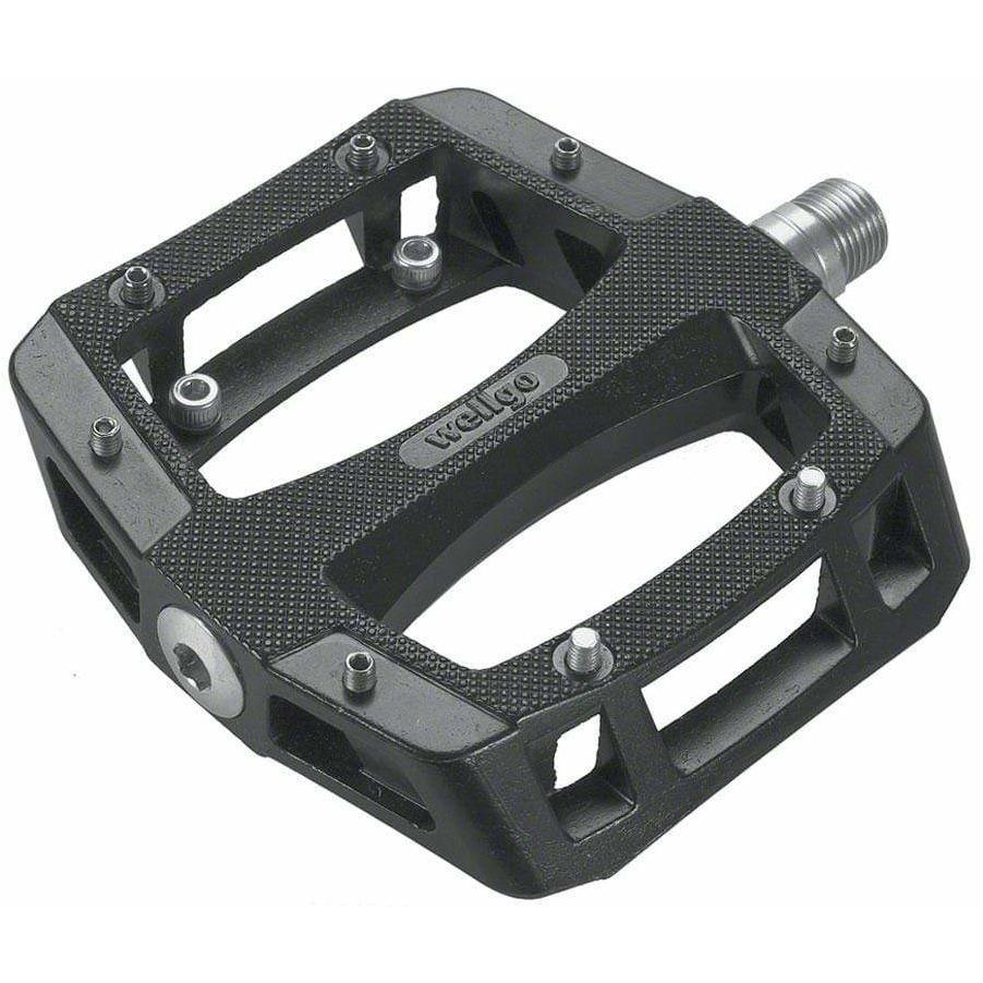Wellgo A-52 Bike Pedals