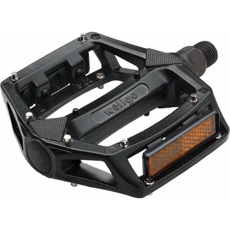 Wellgo B087 Bike Pedals