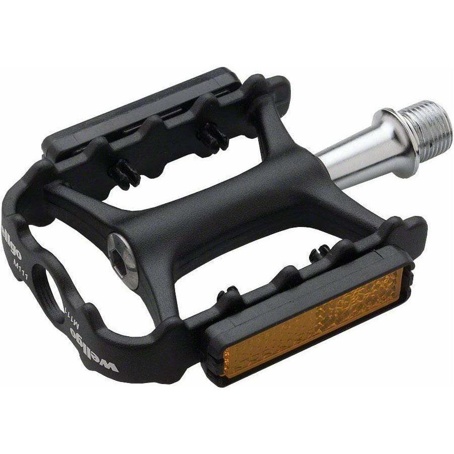 Wellgo M111 Bike Pedals