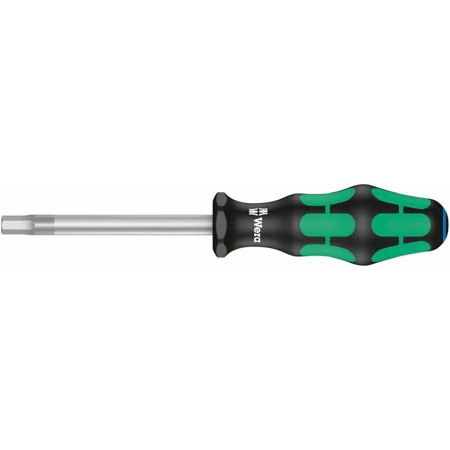 Wera 354 Hex Driver - 6mm Bike Tool
