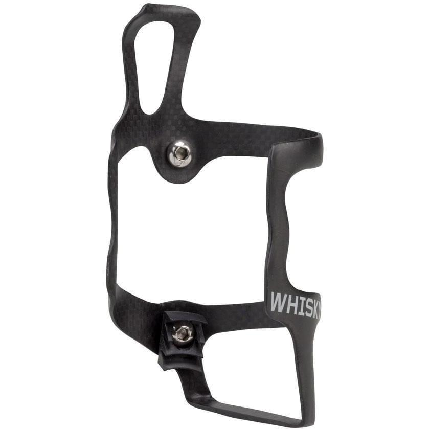 Side access deals water bottle cage