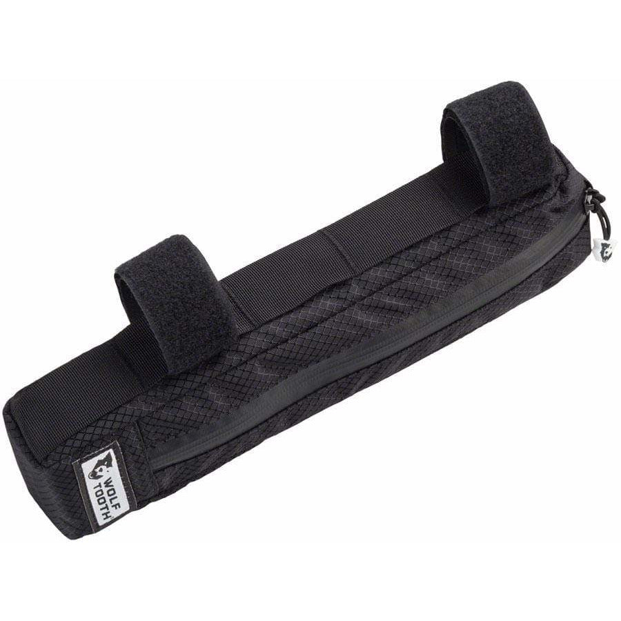 Wolf Tooth B-RAD Pump Bag, Black