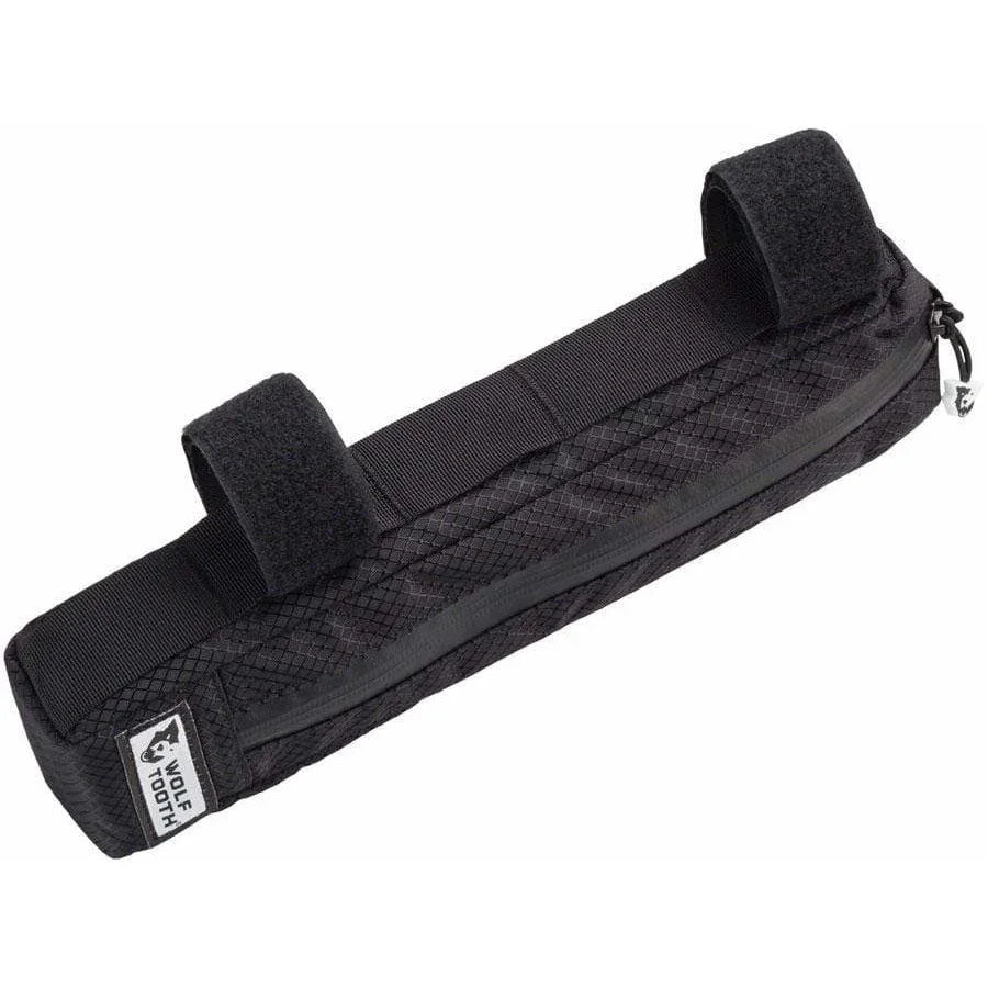 Wolf Tooth B-RAD Pump Bag, Black